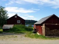 069 Ein Tag im Historienland Jamtli in Oestersund